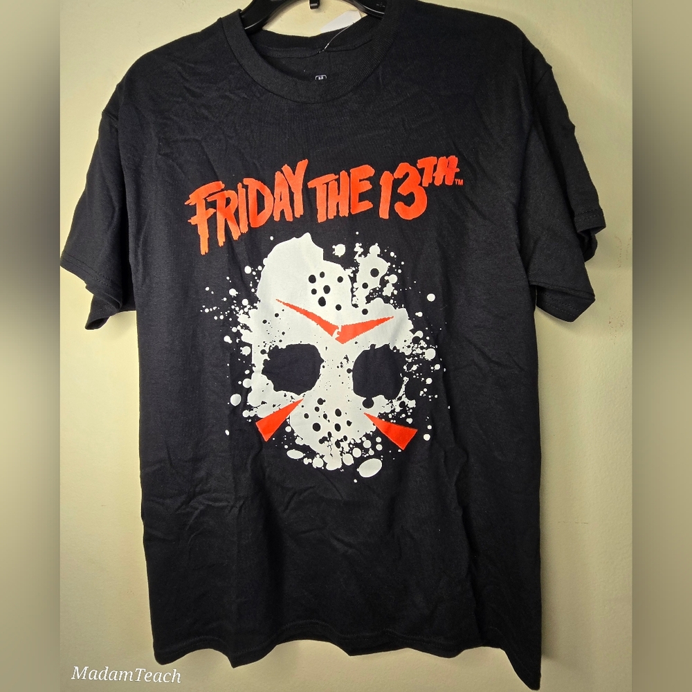 Halloween Graphic Tee-shirts